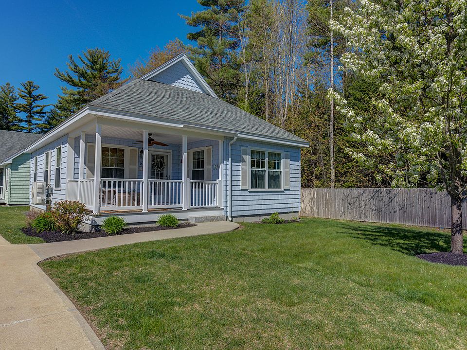 1st image of 180 Saco Avenue #14