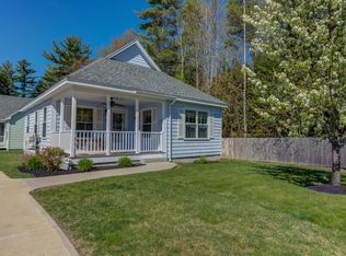 180 Saco Ave UNIT 14, Old Orchard Beach, ME 04064
