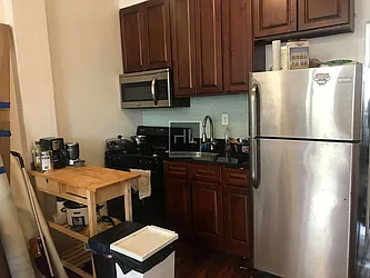 Rented by Highline Residential