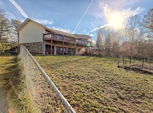 695 Keener Rd, Murphy, NC 28906