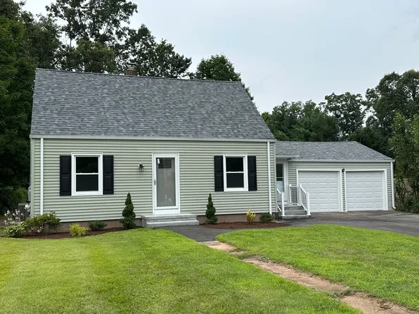 102 Scrub Oak Road, North Haven, CT 06473