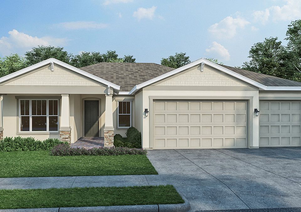 Plan Elevation.