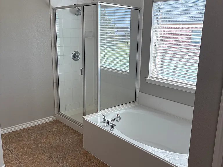 Master bath