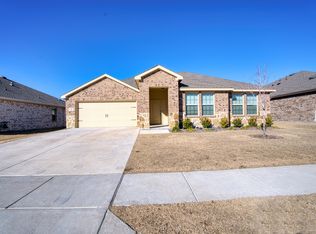 636 Bunker Hill Rd, Fate, TX 75189