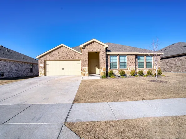 636 Bunker Hill Rd, Fate, TX 75189