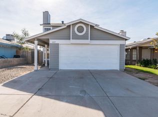8317 W Sells Dr, Phoenix, AZ 85037