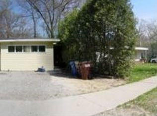 1135 Rose St, Traverse City, MI 49686
