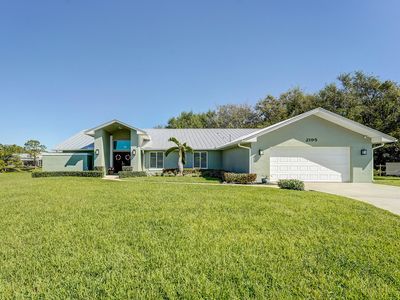 2195 NE Chestnut Court, Jensen Beach, FL, 34957