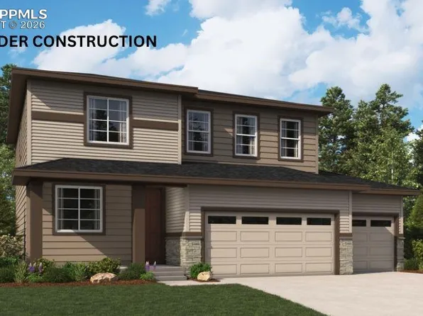 10174 Keating Dr, Peyton, CO 80831