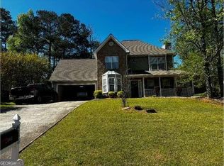 4016 Lindsey Ln, Rex, GA 30273