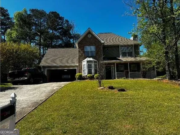 4016 Lindsey Ln, Rex, GA 30273