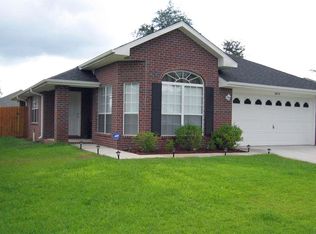 5812 Tripp Trce, Pensacola, FL 32526