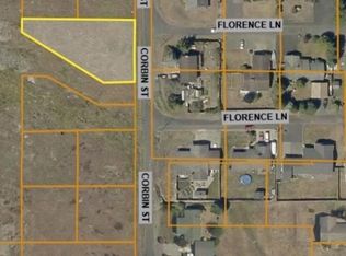 1724 Corbin St, Cosmopolis, WA 98537