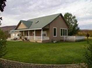 3025 Rush Creek Rd, Cambridge, ID 83610