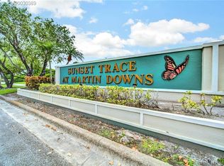 3021 SW Sunset Trace Cir, Palm City, FL 34990