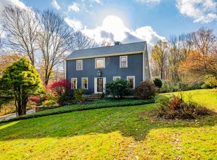 17 Old Flanders Rd, Woodbury, CT 06798