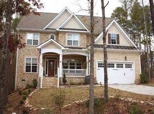 9 Noorin Ct, Durham, NC 27713
