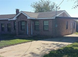 2361 Old Bankhead Hwy, Eastland, TX 76448