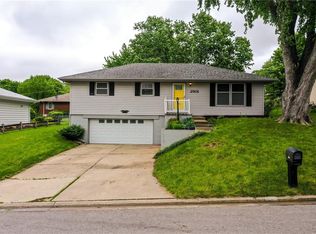 2501 Cougar St, Saint Joseph, MO 64506