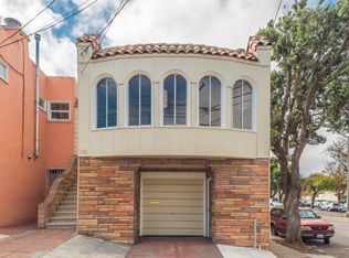 181 Farragut Ave, San Francisco, CA 94112