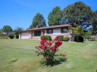 710 Dogleg Dr, Mountain Home, AR 72653