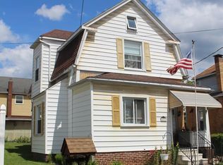 427 Dorothy Ave, Johnstown, PA 15906