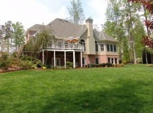 400 Hampton View Ct, Milton, GA 30004