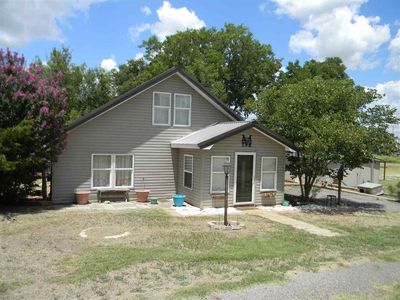 504 Highway 81, Addington, OK, 73520