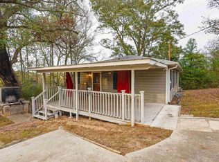 320 Goodview St, Bessemer, AL 35020