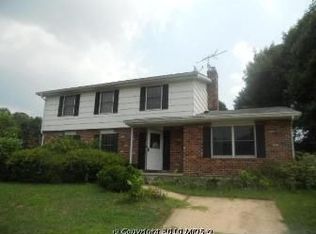 9503 Gunview Rd, Baltimore, MD 21236
