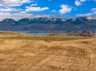 8 Irvine Estates Rd, Polson, MT 59860