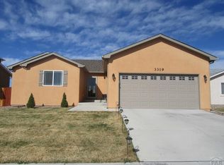 3319 Lions Den Ct, Pueblo, CO 81005