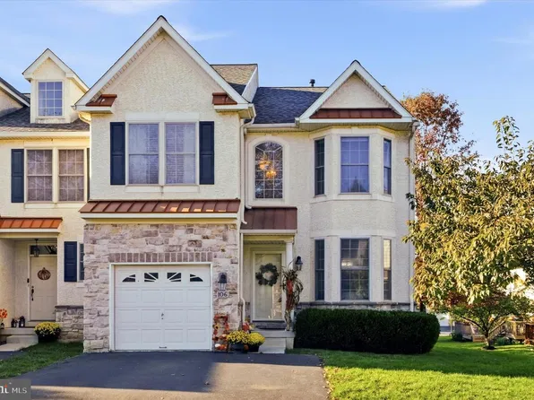 106 Cricket Dr, Conshohocken, PA 19428