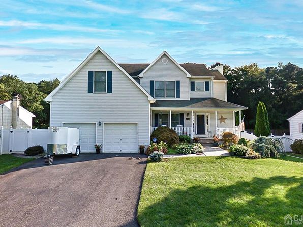 Zillow Brick New Jersey