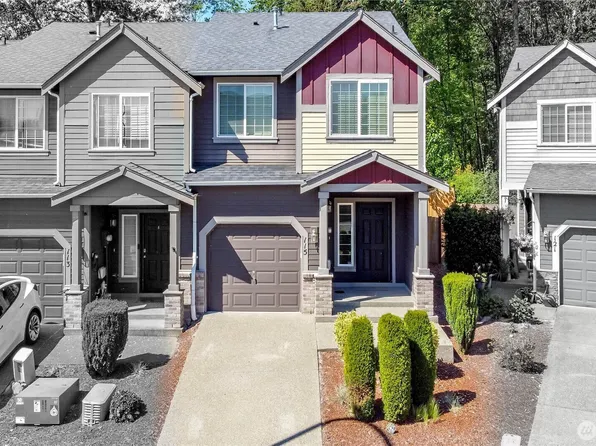 115 60th Street SE, Auburn, WA 98092