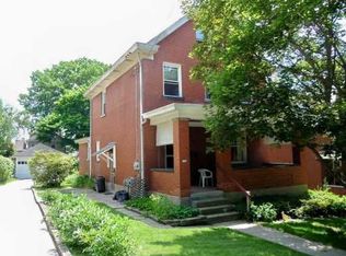 131 Academy Ave, Pittsburgh, PA 15228