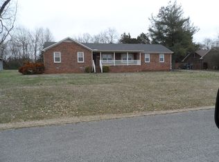3158 Esquire Dr, Murfreesboro, TN 37130