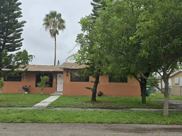 1420 NW 174th St, Miami Gardens, FL 33169