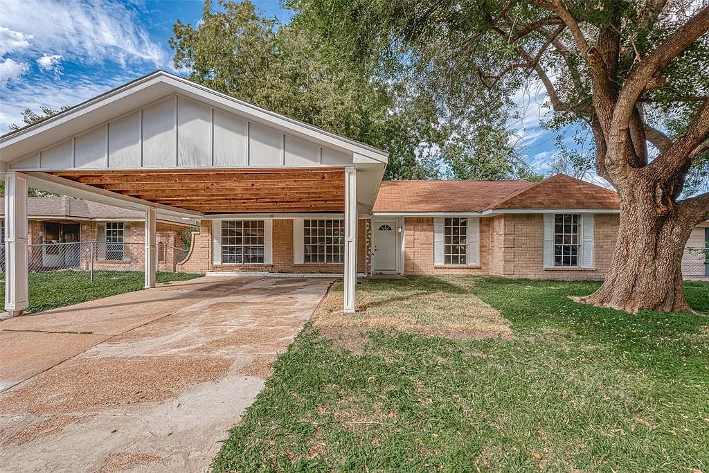 946 Fruitvale Dr, Houston, TX 77038 MLS 56993096 Zillow