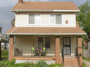 12781 Pinehurst St, Detroit, MI 48238