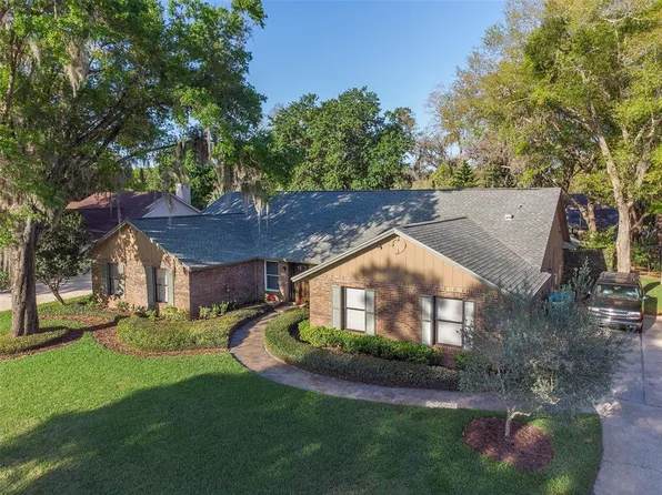 650 SARANAC DRIVE, WINTER SPRINGS, FL 32708