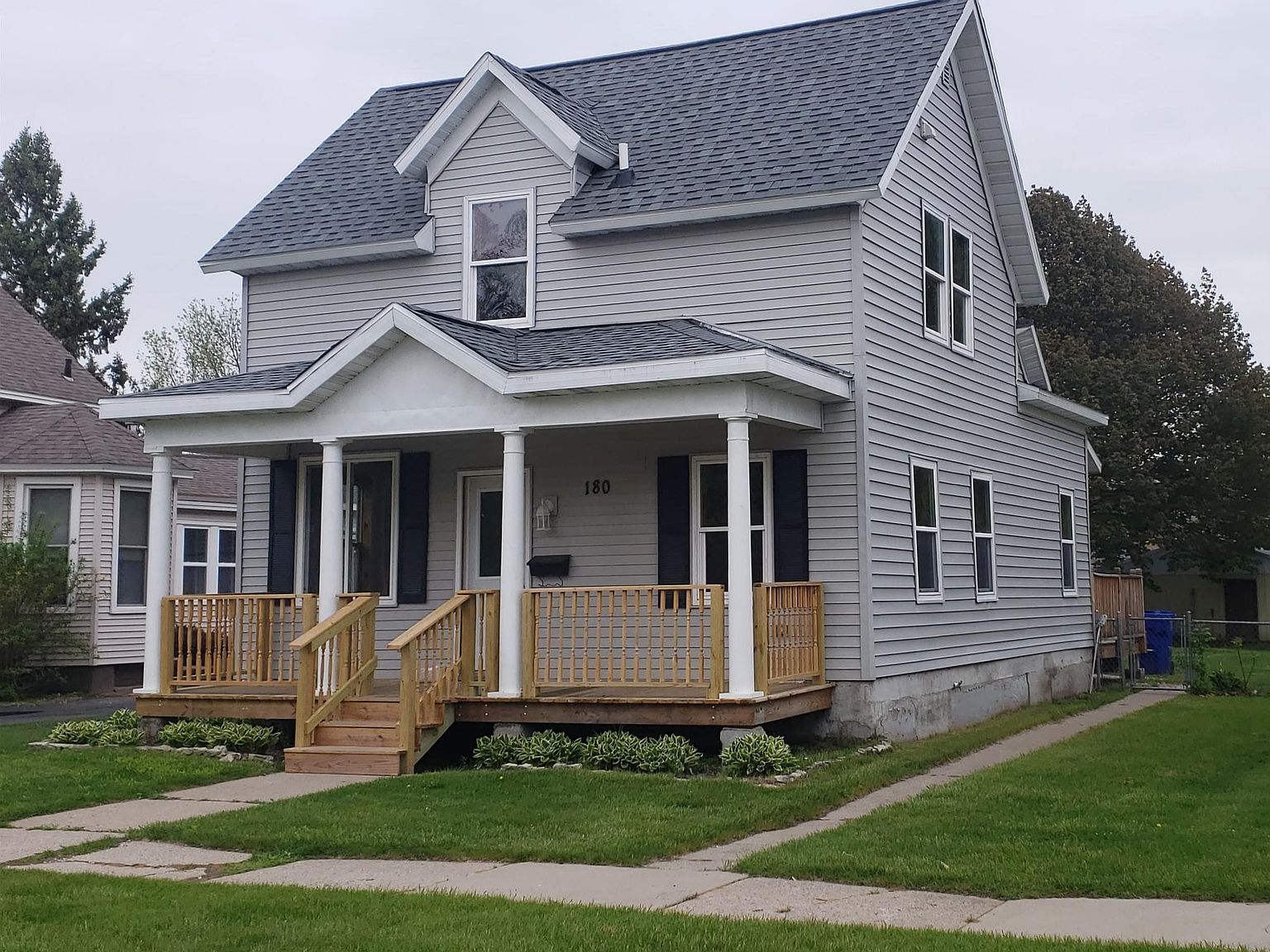 180 S Ellis Ave, Peshtigo, WI 54157 Zillow