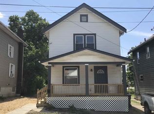 3003 Frazier St, Covington, KY 41015