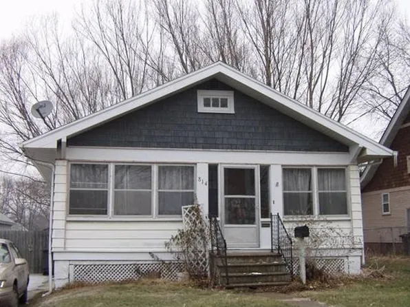 814 E Sheridan Ave, Des Moines, IA 50316