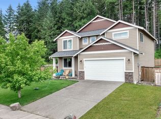 29105 66th Ct S, Roy, WA 98580