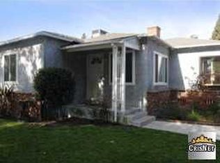 1913 N Maple St, Burbank, CA 91505