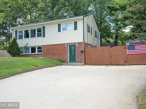 3rd image of 2387 W Longview Dr