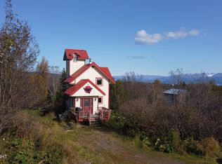 57742 Greenthumb Cir, Homer, AK 99603