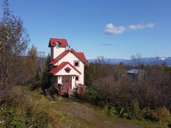 57742 Greenthumb Cir, Homer, AK 99603