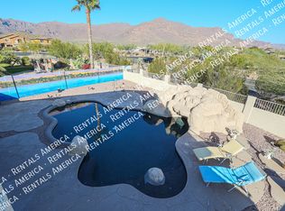 10402 E Nice Ct, Gold Canyon, AZ 85118